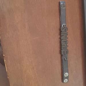 Bcbgeneration single bracelet